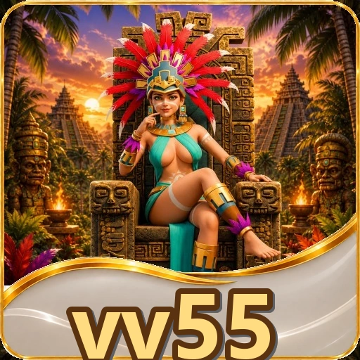 Cek file APK vv55 setelah unduh