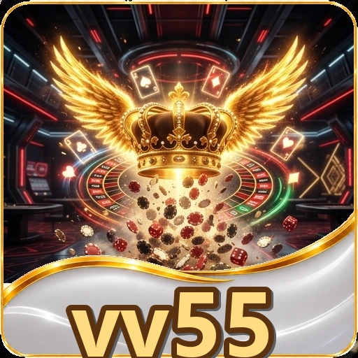 Ringkasan aplikasi vv55 untuk Android